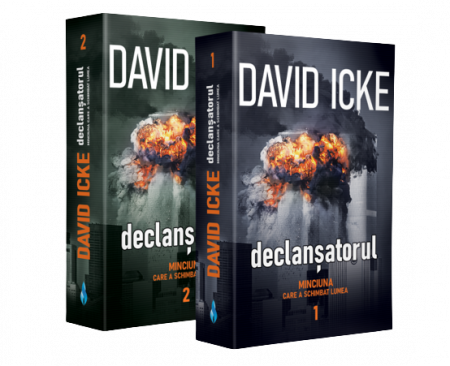 Declanșatorul: Minciuna care a schimbat lumea (The Trigger) - două volume [0]