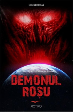 Dezvoltare Spirituala - Demonul rosu de Cristian Terran