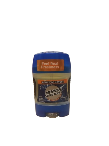 Ingrijire Personala & Cosmetice - Deodorant gel Mennen Speed Stick Power of Nature Lightning,85 g