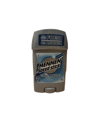 Ingrijire Personala & Cosmetice - Deodorant solid Mennen Speed Stick Cool Breeze,60 g