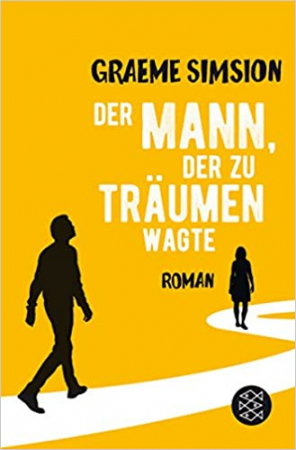 Carte Straina - Der Mann, der zu traumen wagte