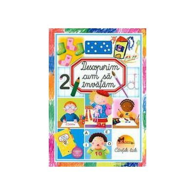 Librarie - Descoperim cum sa invatam