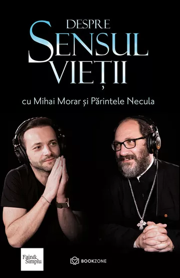 Beletristica - Despre sensul vietii de Mihai Morar
