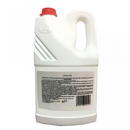 Detergent degresant Sano Dg-1 Forte 4L