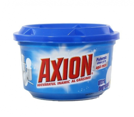 Detergent pasta vase ultra degresant 400g  - Axion