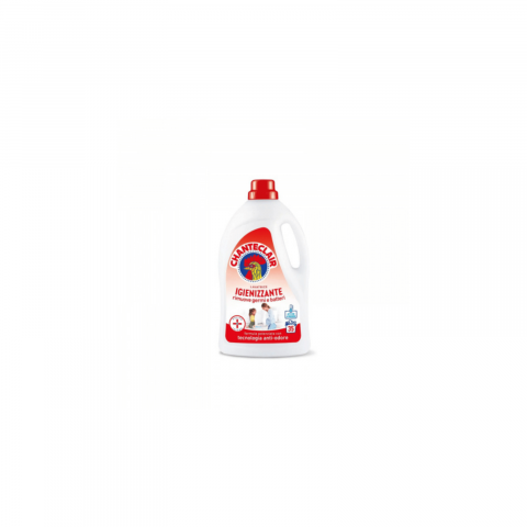 Casa, Gradina & Bricolaj - Detergent rufe Chanteclair Igienizant 35 spalari, 1575 ml