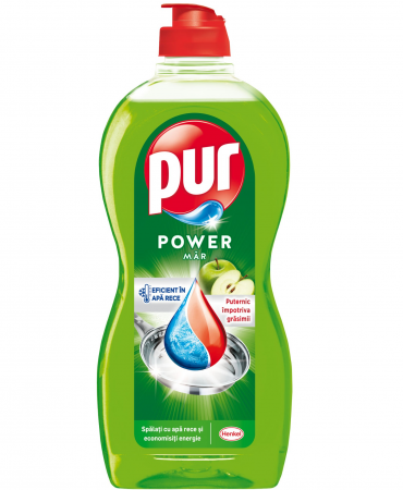 Detergent vase mar 750ml - Pur