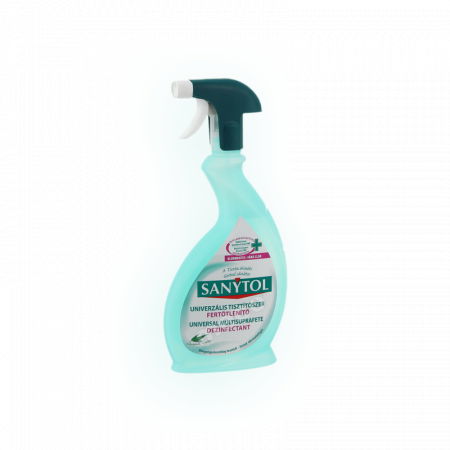 Dezinfectant Universal Multisuprafete 500ml - Sanytol