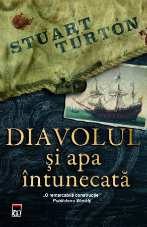 Crime, Thriller, Mistery - Diavolul si apa intunecata