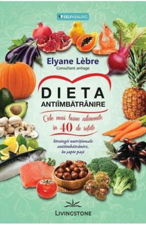 Spiritualitate - Ezoterism - Dieta antiimbatranire