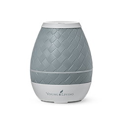 Relaxare - Difuzor cu ultrasunete Young Living