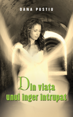 Librarie - Din viata unui inger intrupat