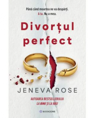 Beletristica - Divortul perfect - Jeneva Rose