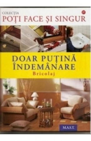 Doar putina indemanare de dietrich engelhard