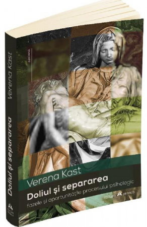 Dezvoltare Spirituala - Doliul si separarea