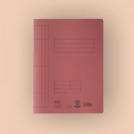 Birotica & Papetarie - Dosar sina carton color