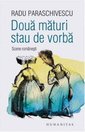 Beletristica - Doua maturi stau de vorba