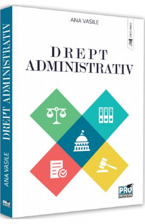 Librarie - Drept administrativ