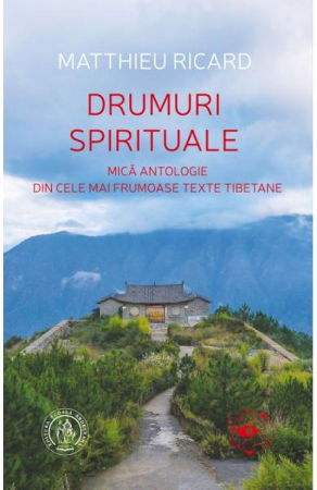 Spiritualitate - Ezoterism - Drumuri spirituale de Matthieu Ricard
