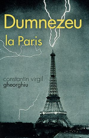 Beletristica - Dumnezeu la Paris