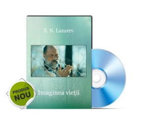 Dezvoltare Spirituala - DVD-Imaginea-Vietii de SN-Lazarev