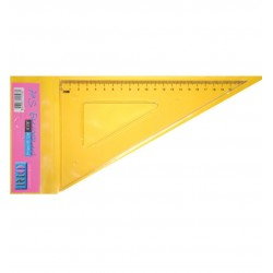 Birotica & Papetarie - Echer 21 cm - Rio
