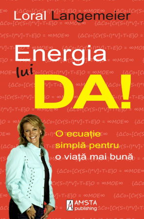 Energia lui... DA! de Loral Langemeier [0]