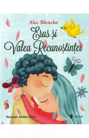 Literatura Romana - Erus si Valea Recunostintei