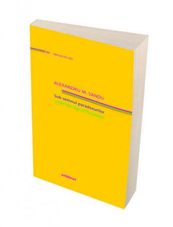 Non-fictiune - Eseuri de urbanism si arhitectura (Vol 1 - Sub semnul paradoxurilor, Vol II - Samburele care face sa creasca)