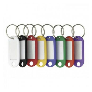 Alonje, Indecsi, Separatoare - Etichete pentru Chei