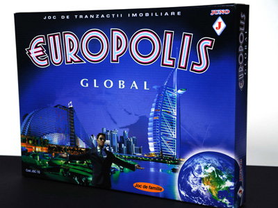 Jucarii, Copii & Bebe - Europolis Global JSC 10