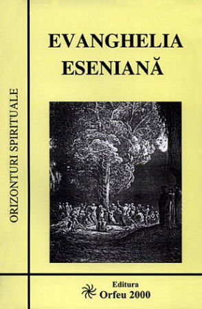 Religie - Evanghelia eseniana