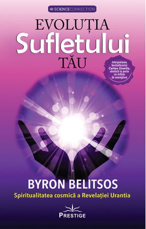 Promotii - Evolutia Sufletului Tau de Byron Belitsos