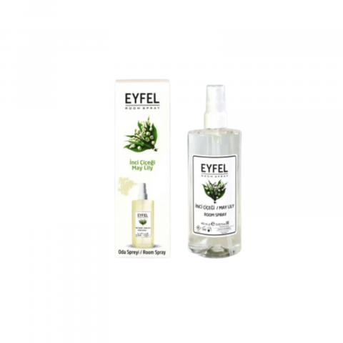 Eyfel odorizant de camera spray 400ml, May Lily