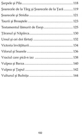 Fabule - La Fontaine [4]