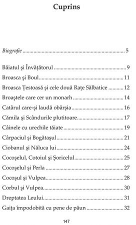 Fabule - La Fontaine [1]