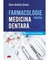 Sanatate - Farmacologie pentru medicina dentara de Oana Andreia Coman