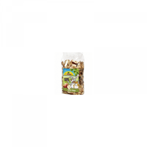 Pet Shop - Felii mar pentru rozatoare JR Farm, 80 g