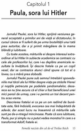 Femeile naziste din cel de-al Treilea Reich. In slujba Svasticii [5]