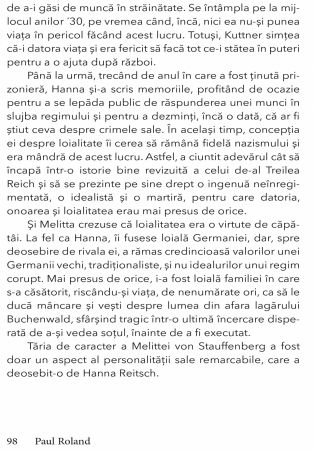 Femeile naziste din cel de-al Treilea Reich. In slujba Svasticii [10]