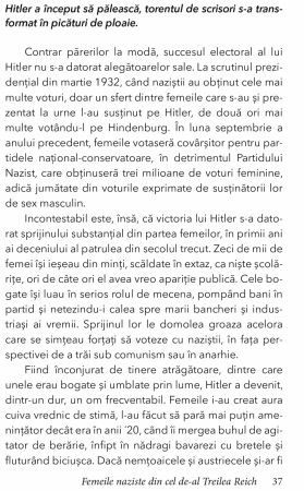 Femeile naziste din cel de-al Treilea Reich. In slujba Svasticii [8]