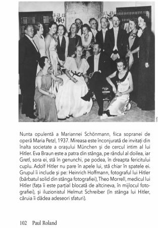 Femeile naziste din cel de-al Treilea Reich. In slujba Svasticii [14]