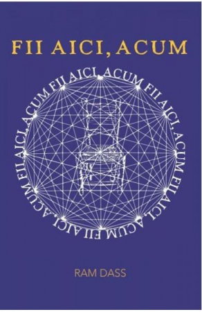 Dezvoltare Spirituala - Fii aici, acum