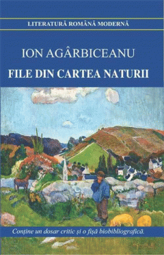 Beletristica - File din cartea naturii