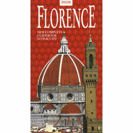 Non-fictiune - Florence. New complete guidebook of the city de Giovanni Casetta