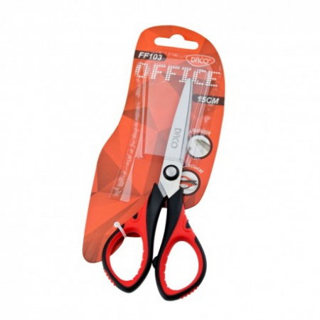 Foarfeci, Cuttere - Foarfeca birou 15 cm - DACO