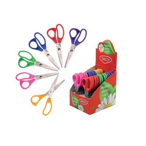 Foarfeci, Cuttere - Foarfeca gradinita 12.5 cm