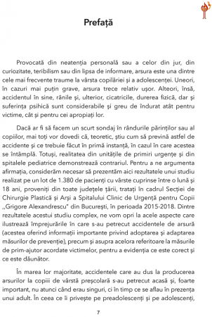 Focul: Prietenul sau dusmanul oamenilor? Manual pentru parinti si copii [2]
