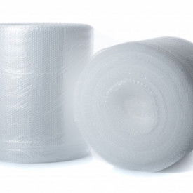 Folie cu bule 50 gr/mp - 0,40 m x 100 m lungime [3]