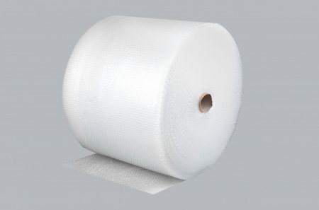 Folie cu bule 90 gr/mp - 3 straturi - 1,0 x 40 m [3]